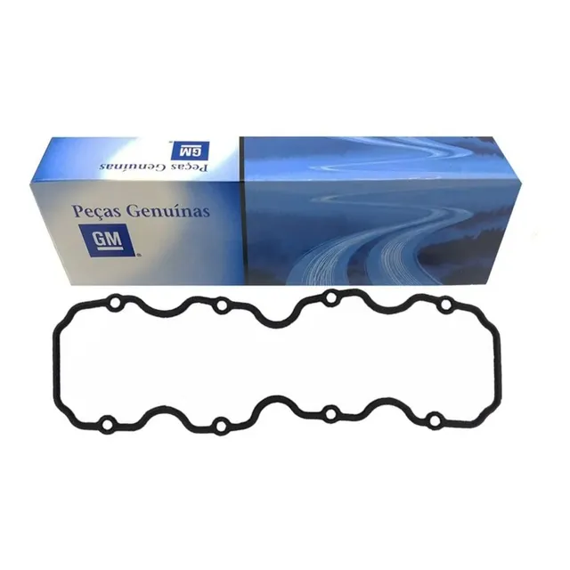 Junta Tapa De Valvulas Original Gm Chevrolet Onix Prisma