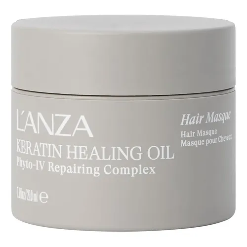 Máscara Hidratante Lanza Healing Moisture Moi Moi 200ml | Frete grátis