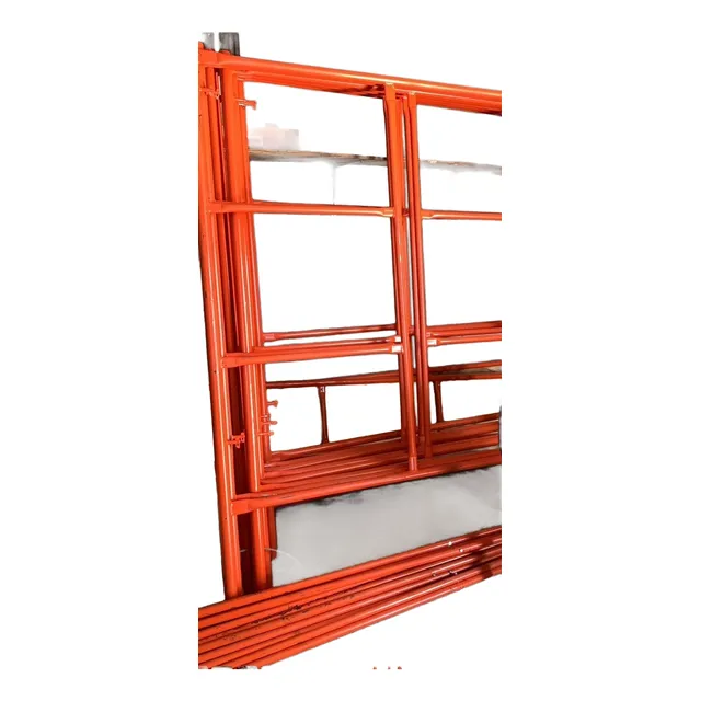 Andamio Estandar 2m X 2.2m X 1.5m