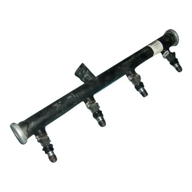 Flauta Con Inyectores Para Cheyenne  Vortec 5.3