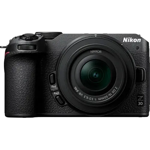 Nikon　COOLPIX　W300 Câmera Nikon Coolpix W300 Wifi Gps À Prova D'água - Preta