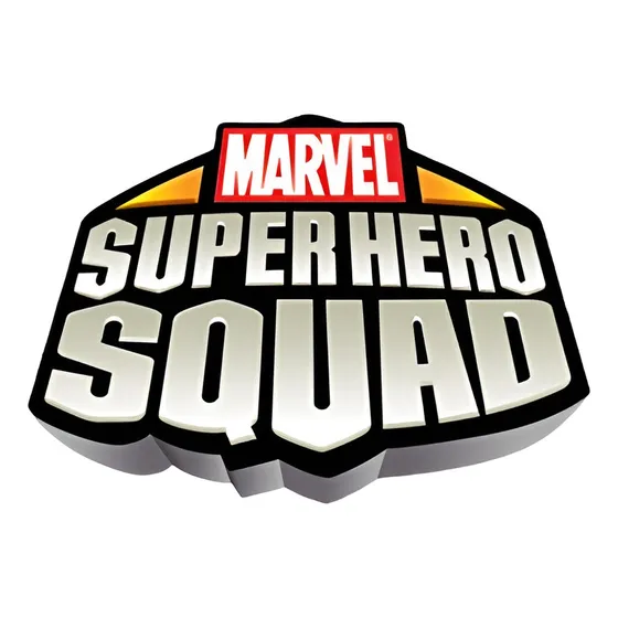 Marvel Super Hero Squad - Wolverine & Juggernaut