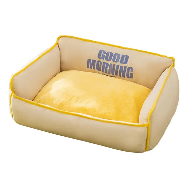 Cwa Cama Para Perros, Colchoneta Para Perros, Sofá Cama,