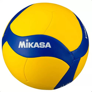 Bola Volei Mikasa V370w Original Lazer Macia Envio Imediato Bola Volei Mikasa V370w Original Lazer Macia Envio Imediato