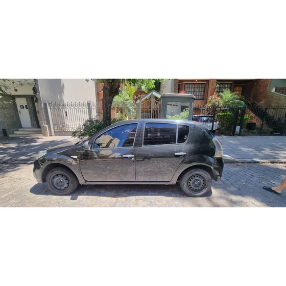 Renault Sandero 1.6 Authentique Pack I 90cv