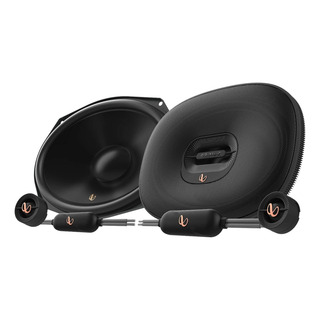 Set De Medios 6 X 9 PLG Infinity Primus 693c 240w Plus One® Set De Medios 6 X 9 PLG Infinity Primus 693c 240w Plus One®
