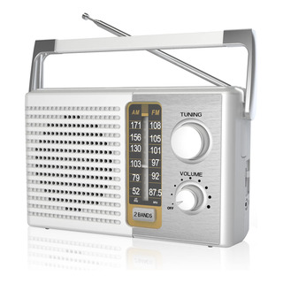 Radio Fm Am Con La Mejor Recepción, Radios De Transistor Radio Fm Am Con La Mejor Recepción, Radios De Transistor