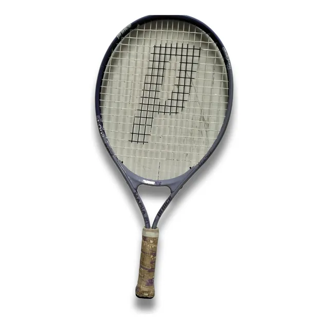 Raqueta De Tenis Prince Maria 21  Usada