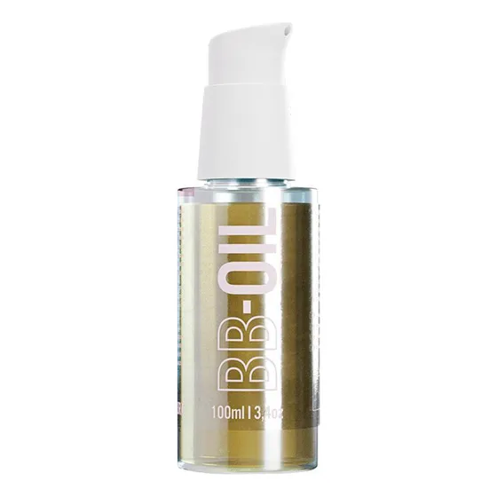 Beleza Brasileira Bb Oil 100ml