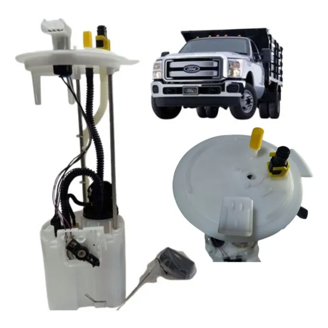 Bomba Gasolina Ford Super Duty  F-350 Camion