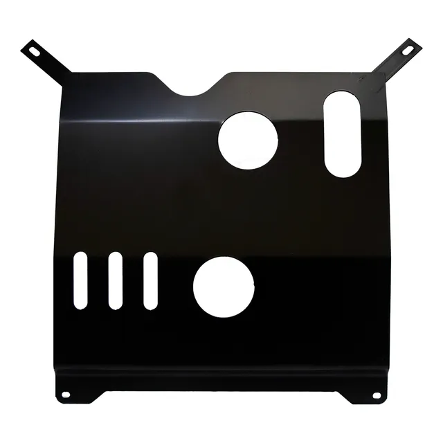 Chapón Cubre Carter Reforzado Chevrolet Onix Joy / Joy Plus