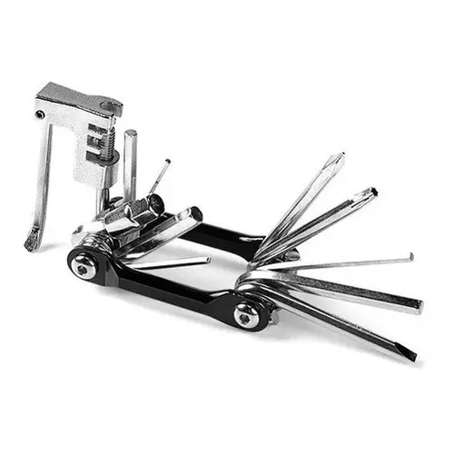 Multi-tool Victorinox Swiss Tool Spirit X Plus 35 Functions