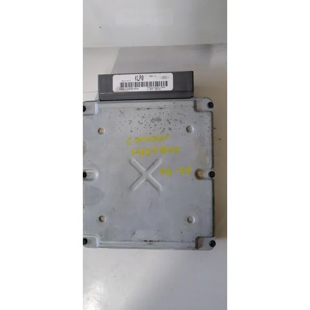 Computadora Ecu Pcm Motor Ford Contour 98bb 12a650 Bxa