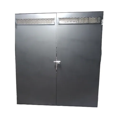Puertas Termotanques Calderas Gabinetes 
