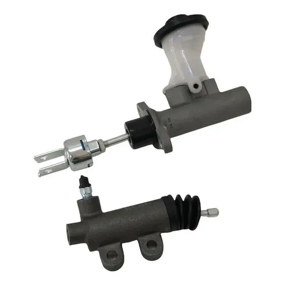 Bomba Embrague + Bombin Toyota Hilux 2001 2002 2003 2004 