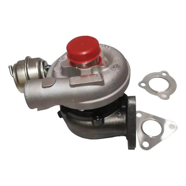 Turbo Jac Refine 1.9