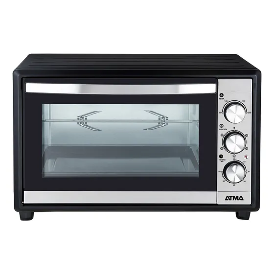 Horno Grill Elétrico Atma 45l 1400w