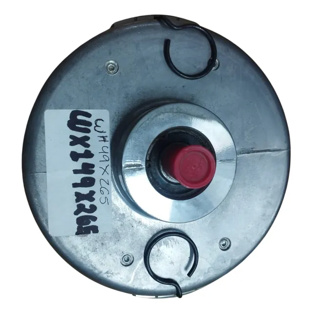Clutch Original Wh149x265 Para Lavadora General Electric