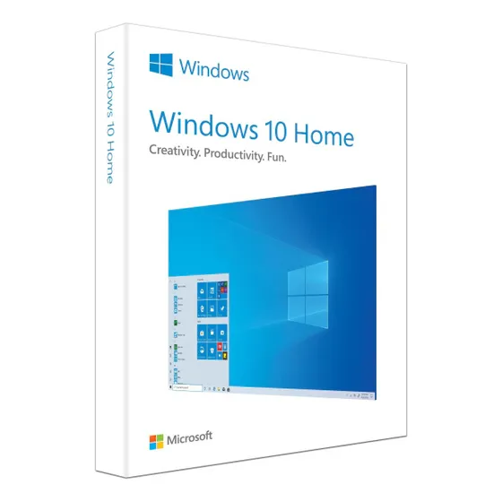 Licencia Microsoft Windows 10 / 11 Home [ Digital Key ] 1 Pc