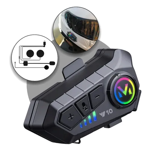 Intercomunicador Sena 20s Evo Dual Duplo Sena | MercadoLivre