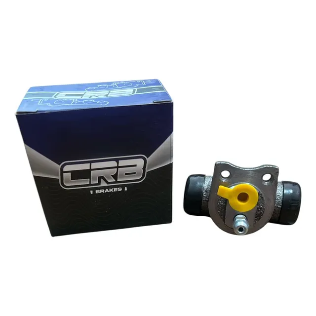 Cilindro De Freno Trasero Renault Twingo 8v 16v