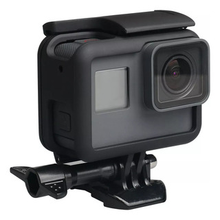 Carcasa Marco Protector Para Gopro Hero 5 6 7 Estuche Funda Carcasa Marco Protector Para Gopro Hero 5 6 7 Estuche Funda