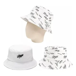 Fitted bucket hats deals