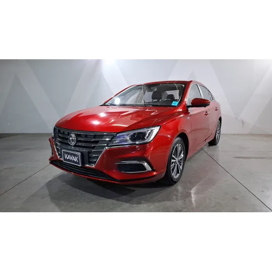 Mg Mg5 1.5 Elegance Cvt