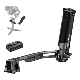 Empuñadura Tipo Eslinga Para Cardán Neewer Para Dji Rs4 Rs3 Empuñadura Tipo Eslinga Para Cardán Neewer Para Dji Rs4 Rs3