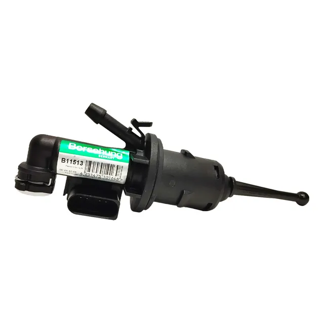 Bombin De Pedal Volkswagen Jetta New Beetle Seat Altea Leon 