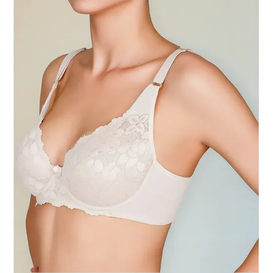 Soutien Con Aro Encaje Dilady De Lycra 139200 Lumiere