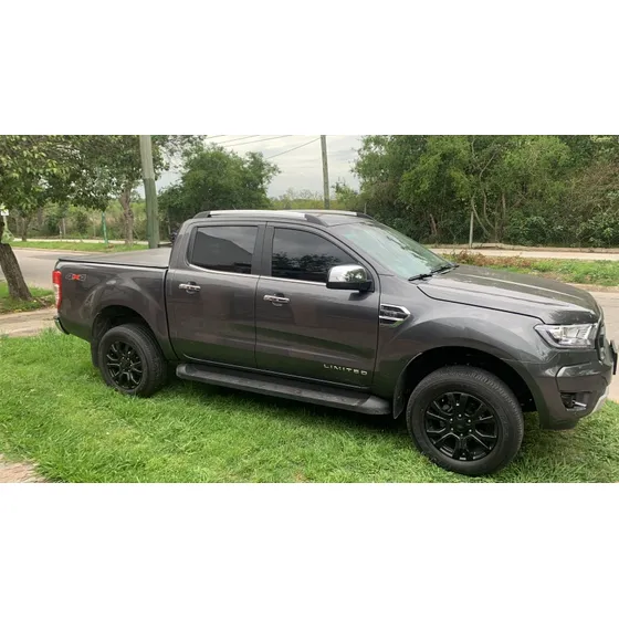 Ford Ranger 3.2 Cd Limited Tdci 200cv Automática