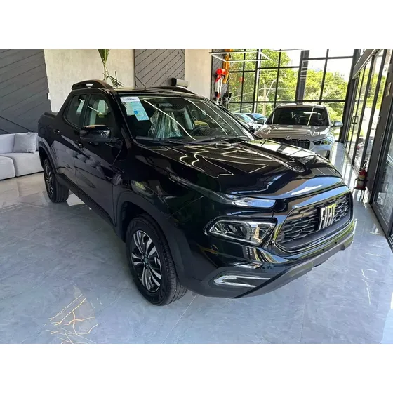 Fiat Toro 1.3 T270 Freedom 4x2