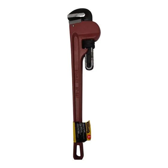 Llave De Tubo De 36 PLG Ref 87-627 Stanley 