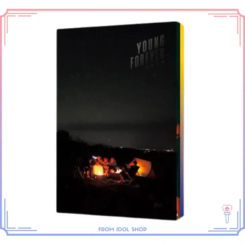 Cd: Young Forever | MercadoLibre
