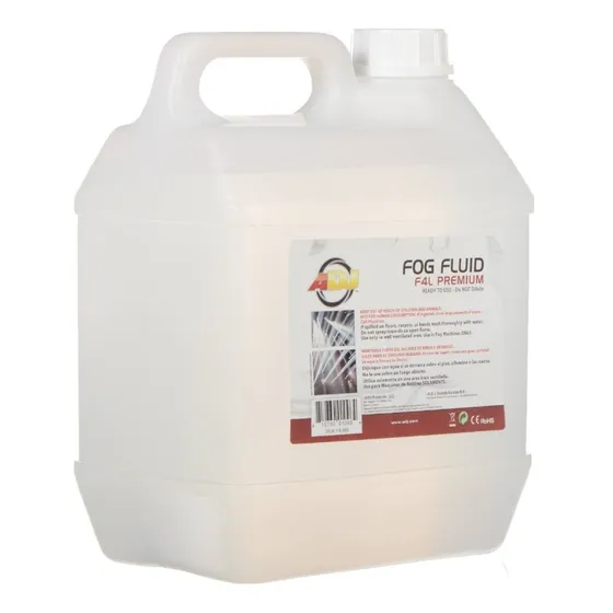 Adj Liquido Jugo Juice Fluid Maquina De Hacer Humo Niebla Gl