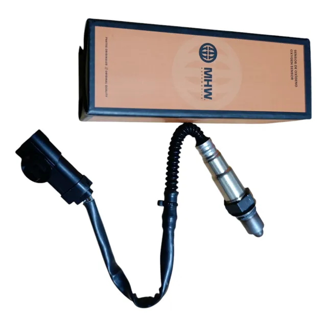 Sensor De Oxigeno Renault Clio Symbol Logan Twingo Megane