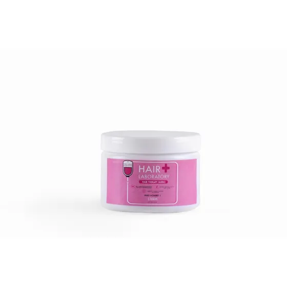 Suero Reconstructor Capilar Hair Fall