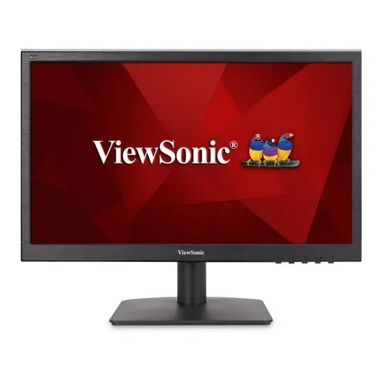 Monitor Viewsonic Va1903h 19 Pds Monitor Hdmi Vga