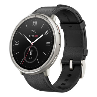 Amazfit Active 2 Round Edición Premium Smart Watch 44mm Pago Ai Control Por Voz Gps & Mapas Gratis Batería De 10 Días Fitness Tracker Deportivos Amazfit Active 2 Round Edición Premium Smart Watch 44mm Pago Ai Control Por Voz Gps & Mapas Gratis Batería De 10 Días Fitness Tracker Deportivos