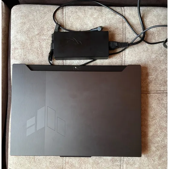 Laptop Asus Tuf F15 Gaming I7 12 Va Generación