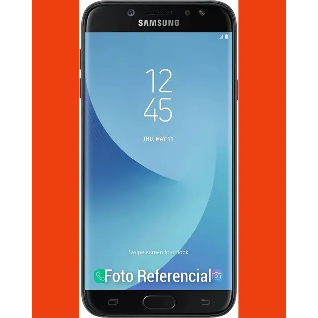 Celular Samsung J7 Para Repuesto