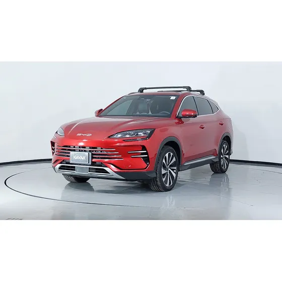 Byd Song Plus 1.5 Dm-i 115km Auto