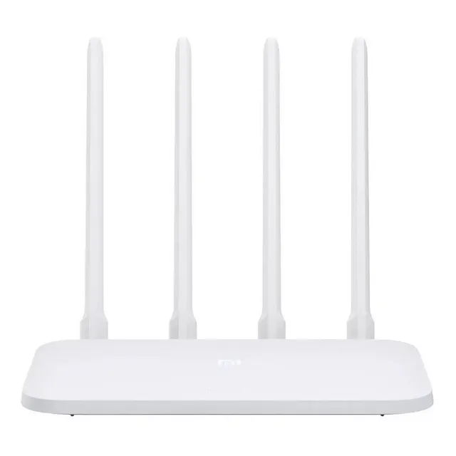 Router Xiaomi Mi 4c Blanco 110v/240v Original Nuevo