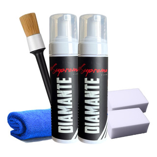 Diamante Apc Limpiador Espumoso | Supremoclean Diamante Apc Limpiador Espumoso | Supremoclean