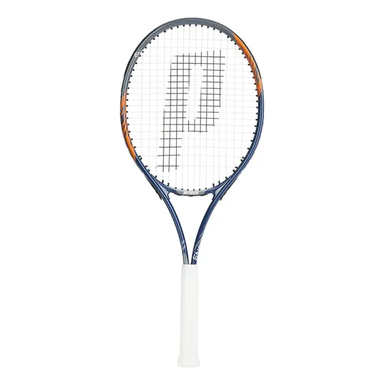 Raqueta Prince Energy 27 Juvenil Adulto Color Azul