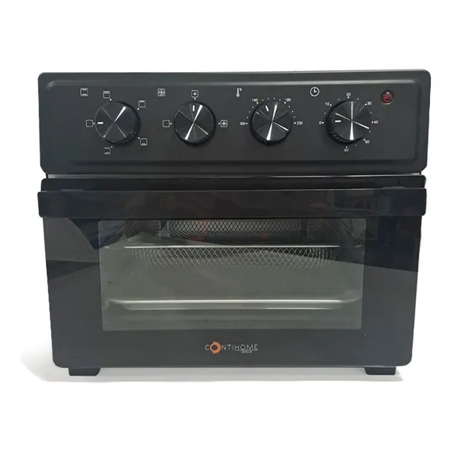Horno Airfryer 21lt Contihome Tostador