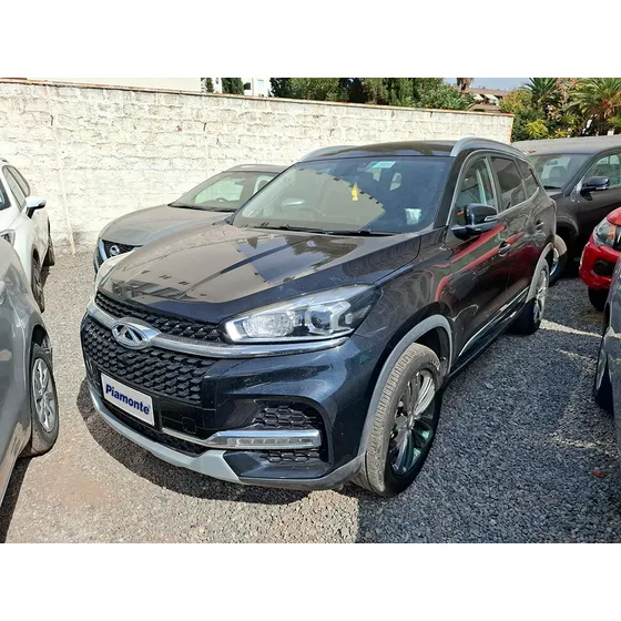 Chery Tiggo 8 1.5