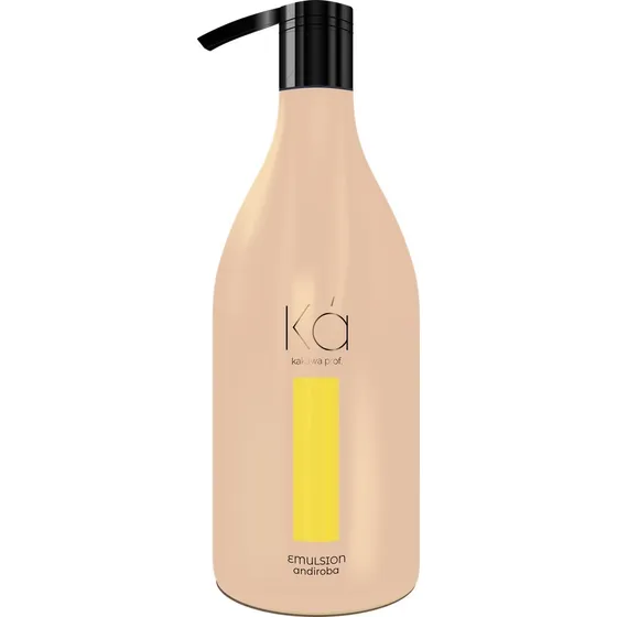 Emulsion Post Progresivo Kakawa Andiroba 1500 Ml