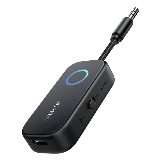 Adaptador Ugreen Receptor Avion AirPods